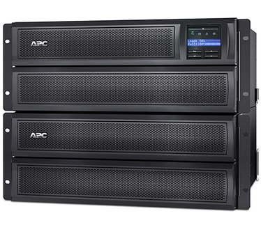 APC Smart-UPS X External battery pack
