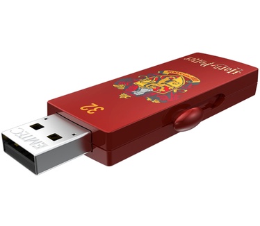 Emtec M730 Harry Potter 2.0