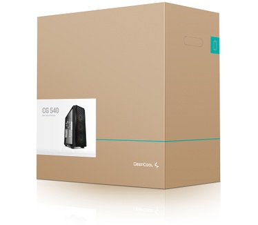 DeepCool CG540