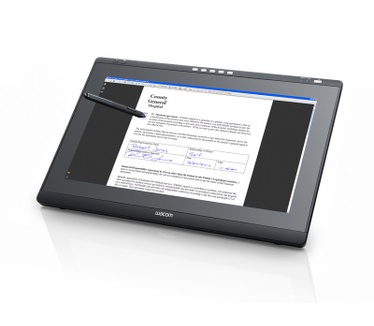 Wacom
