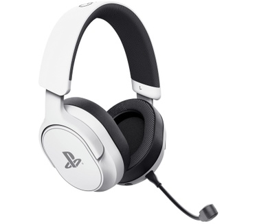 Trust GXT 499 Forta Draadloze gamingheadset voor de PS5