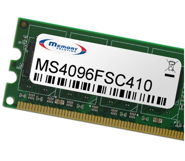 Memory Solution MS4096FSC410