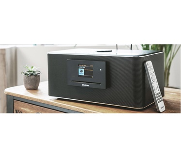 Sangean REVERY R10