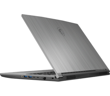 MSI Creator 15M A10SD-404NL