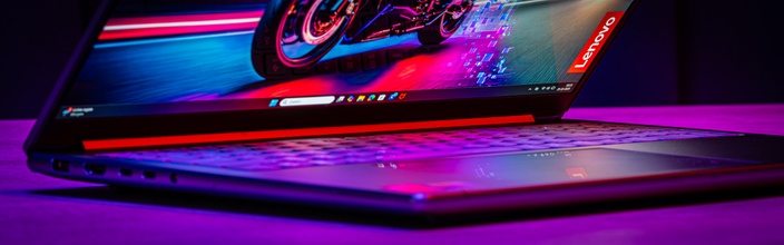 Luxe Yoga knalt met tandemoled