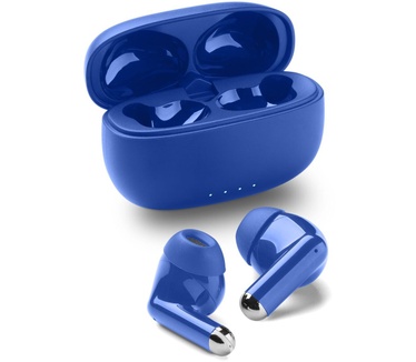 Music Sound Drift (Blauw)