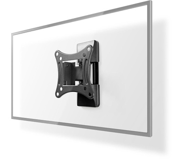 Nedis TVWM1310BK