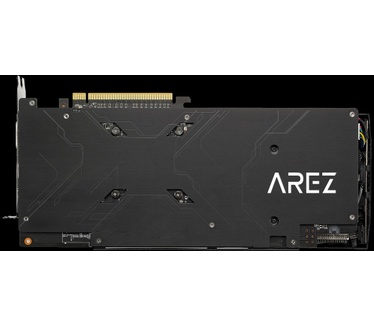 Asus AREZ-STRIX-RX580-T8G-GAMING