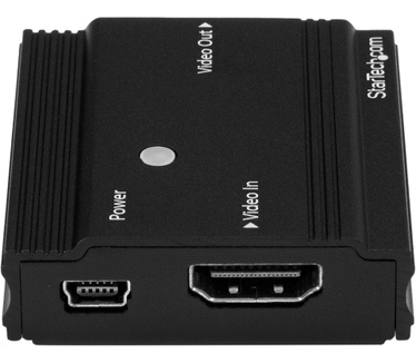 Startech.com HDMI Signaal versterker HDMI Extender 4K 60Hz