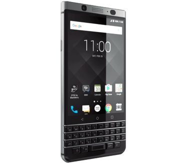 BlackBerry KEYone, 4GB ram, 64GB Zwart
