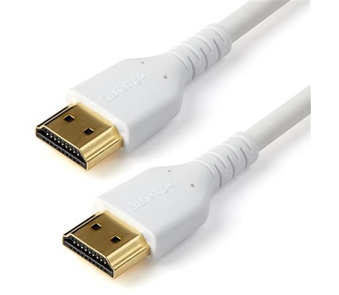 Startech.com Premium high speed HDMI kabel met Ethernet 4K 60Hz 2 m