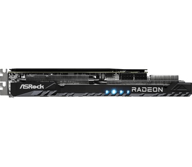 ASRock AMD Radeon RX 7600 XT Challenger 16GB OC