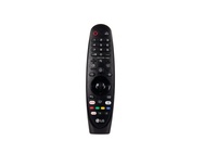 LG Magic remote