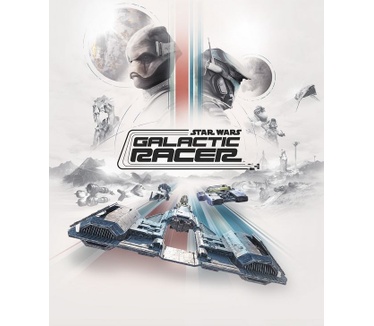 Star Wars Galactic Racer, Xbox series S|X