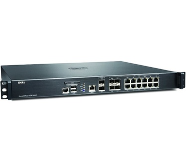 Sonicwall 01-SSC-4263