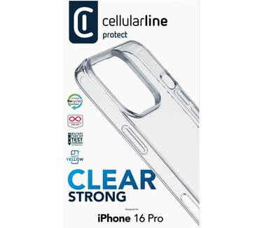 Cellular Line CLEARDUOIPH16PROT