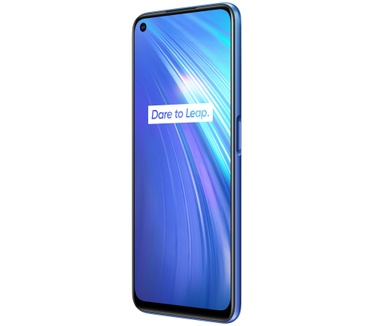 Realme 6 128GB Blauw