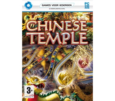 Chinese Temple, PC