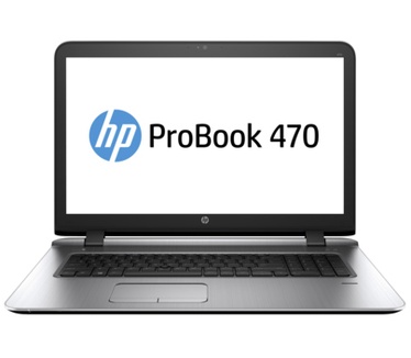 HP 470 G3