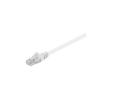 Microconnect B-UTP520W Wit