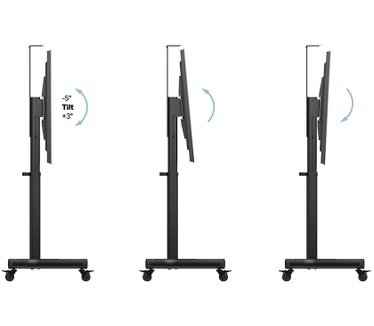 Multibrackets 5834