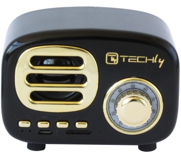 Techly ICASBL12BKT