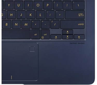 Asus ZenBook Deluxe UX490UA-BE029T