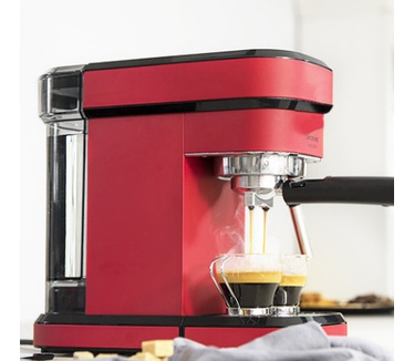 Cecotec CAFELIZZIA 790 SHINY