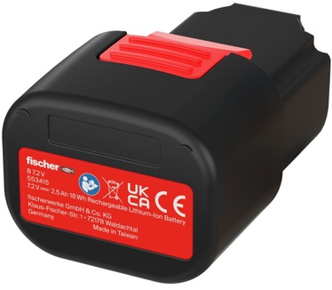 Fischer 553415