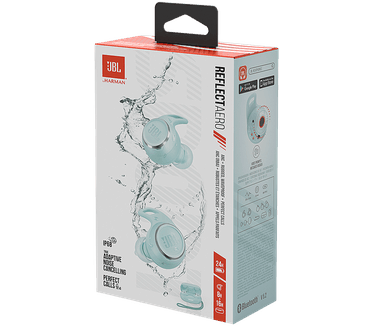 JBL Reflect Aero (Mint)
