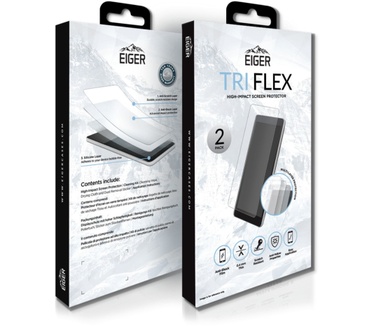 Eiger Tri Flex