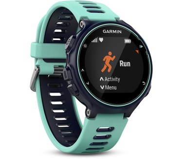 Garmin Forerunner 735XT (Blauw)