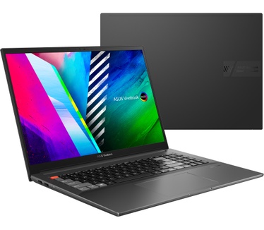 ASUS M7600QE-L2093W