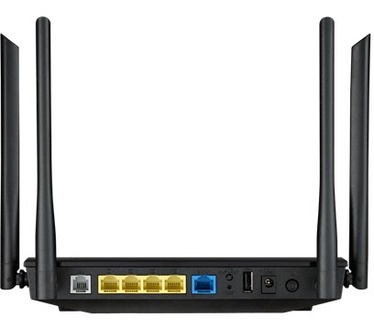 Asus DSL-AC52U