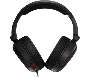 Lorgar Headset Kaya 460 USB 2m RGB Black (LRG-GHS460)