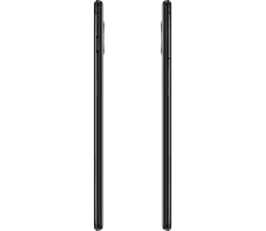 OnePlus 6T (8GB ram, 256GB opslag) Zwart