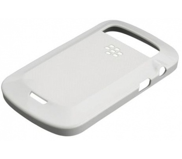 BlackBerry Hard Shell voor Bold 9900/9930 (White)