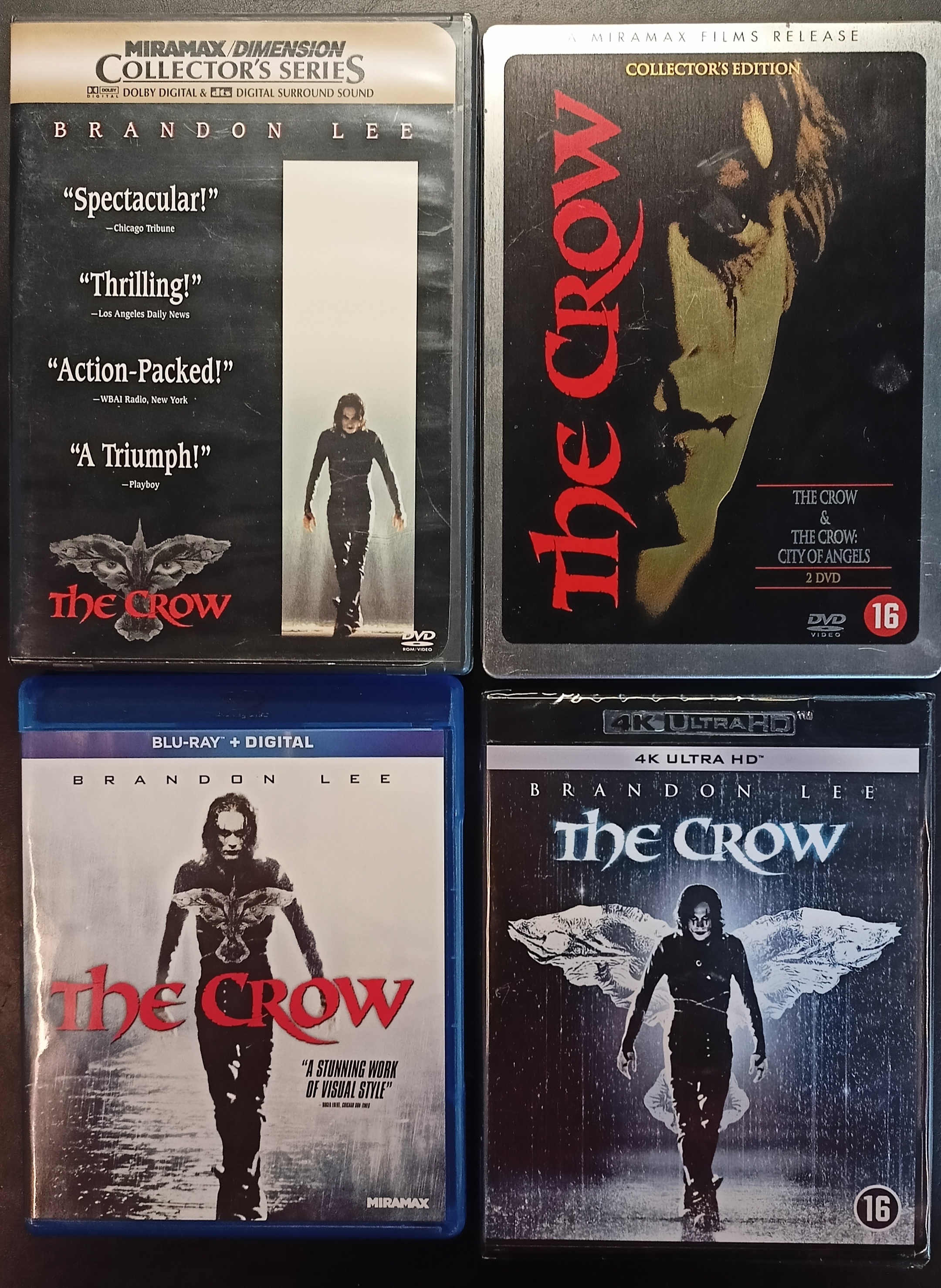 Wicked nu beschikbaar op blu-ray: Mis het niet!, image size:2160x2160