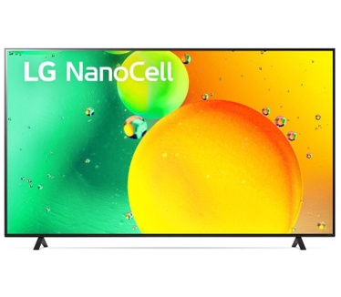 LG 75NANO753QA