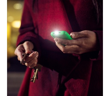 Nokia 215 Dual SIM Groen