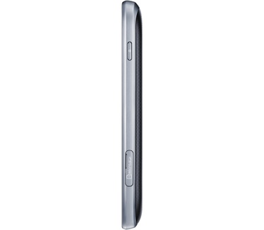 Samsung Galaxy S Duos 2 S7582 Zwart