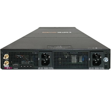 HPE Aruba Networking CX 8325H 18p SFP28 25G 4p QSFP28 100G Back-to-Front 4xFan 2xPSU Switch