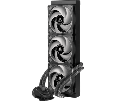 Arctic Cooling Liquid Freezer II 360 RGB