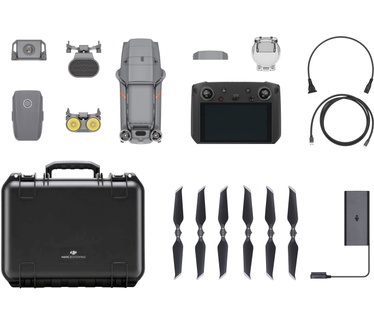 DJI Mavic 2 Enterprise Advanced