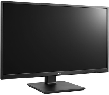 LG 24BK55YP-I Zwart