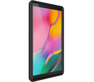 Otterbox Defender Series voor Samsung Galaxy Tab A10.1 (2019), zwart