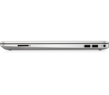 HP 15-dw0009nb (Azerty toetsenbord)