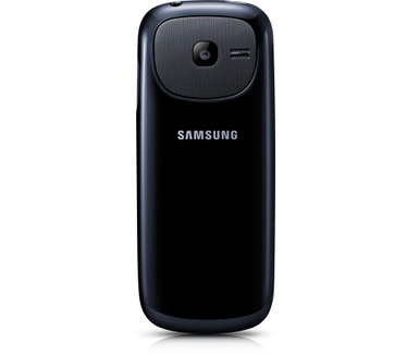 Samsung E2202 Zwart