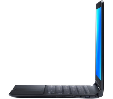 Samsung ATIV Book NP915S3G-K01NL Zwart