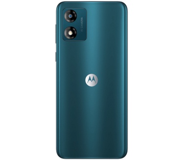 Motorola Moto E13, 8GB ram, 128GB opslag Groen